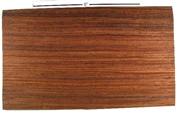 rosewood veneer sheets